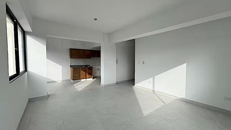 VENTA APARTAMENTO EN VILLA MARINA DE TRES HABITACIONES  A ESTRENAR– US$159,000