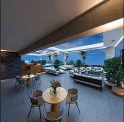 Apartamento de 2 habitaciones en Venta en Bella Vista