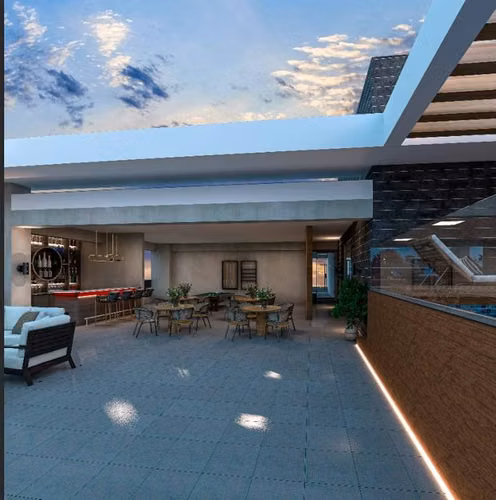 Apartamento de 2 habitaciones en Venta en Bella Vista