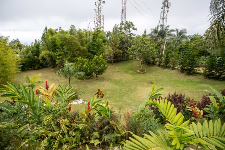 Villa Amueblada en Venta | La Colonia, San Cristóbal | República Dominicana