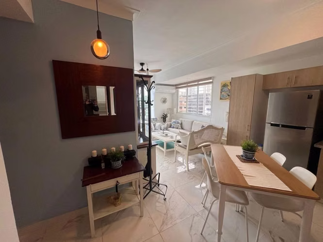 Disponible 4to piso en Buenos Aires Mirador