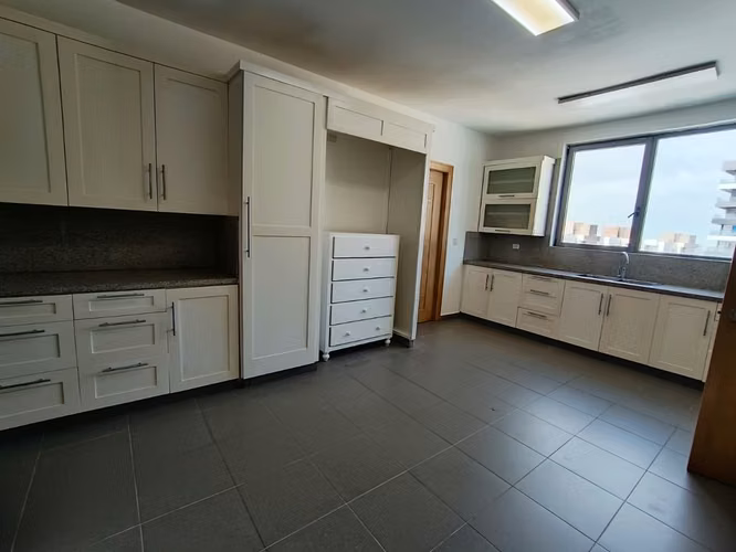 Apartamento amueblado en alquiler en Serralles, Santo Domingo - Imagen 5