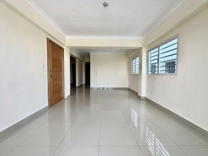 En venta apartamento nuevo con terraza en Buenos Aires Independencia - Imagen 2