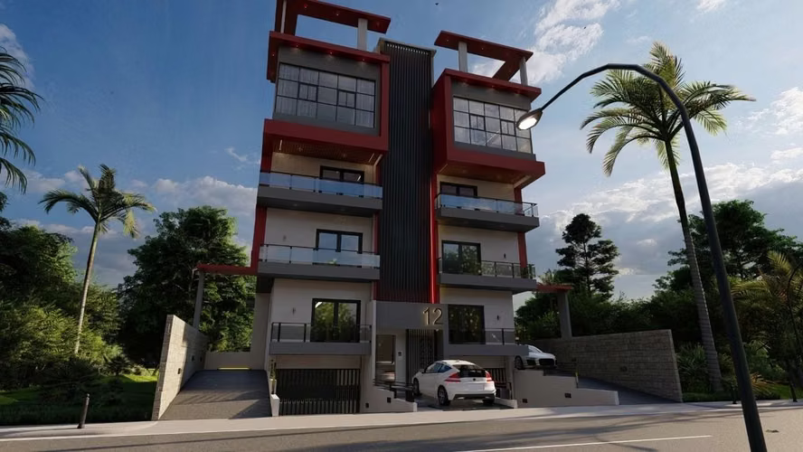 En venta 2do nivel en Res Jamie XI - Imagen 3
