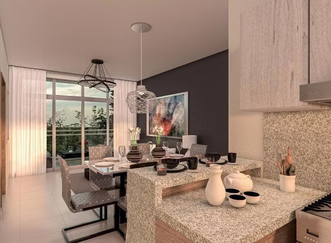 Disponible apartamentos para estrenar en Alfimar - Imagen 2