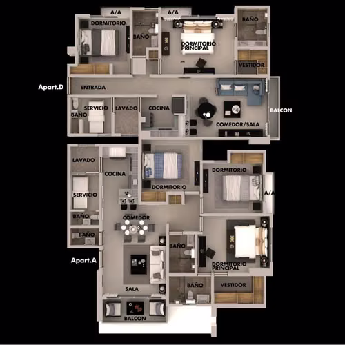 Disponible apartamentos para estrenar en Alfimar - Imagen 3