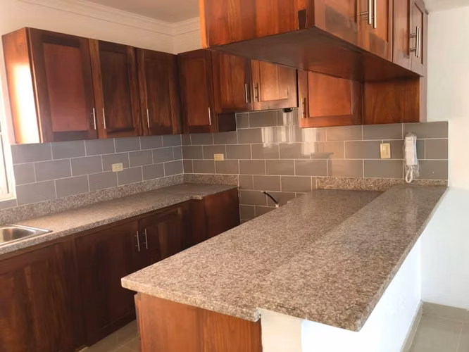 Alquiler- Apartamento- Lucerna, Santo Domingo Este  - Imagen 5