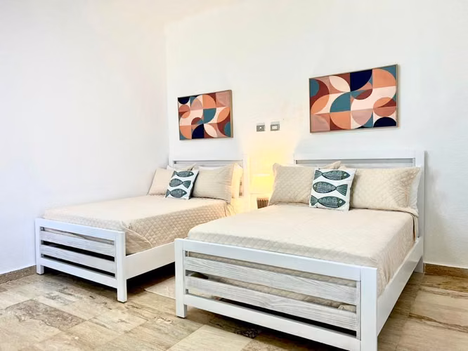 Villa lujosa privada amueblada en el paraíso de Cap Cana punta cana  - Imagen 7