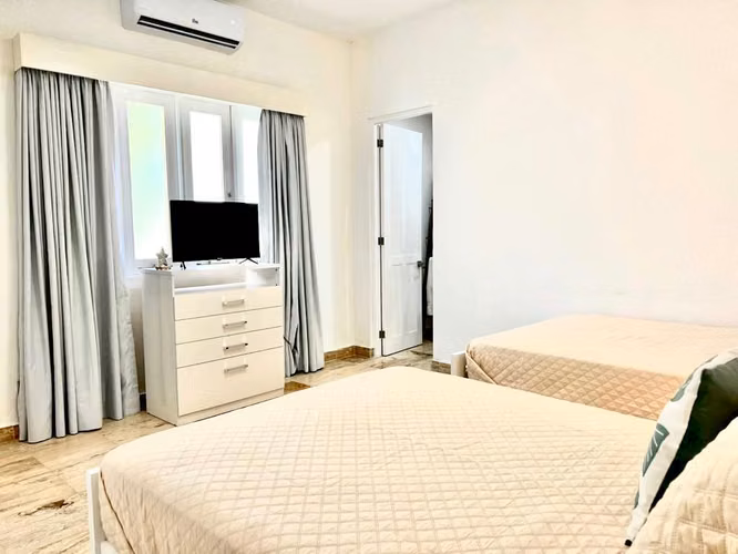 Villa lujosa privada amueblada en el paraíso de Cap Cana punta cana  - Imagen 4