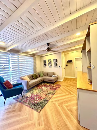 Venta apto tipo penthouse en Los Restauradores - Imagen 3