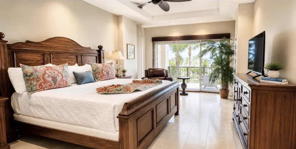 Apartamento de lujo vista al mar , ubicado en la zona más prestigiosa y lujosa de punta cana . 