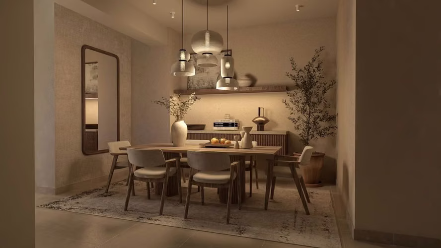 Disponible modernos apartamentos en Jardines del Sur - Imagen 4