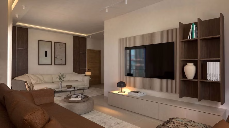 Disponible modernos apartamentos en Jardines del Sur - Imagen 3
