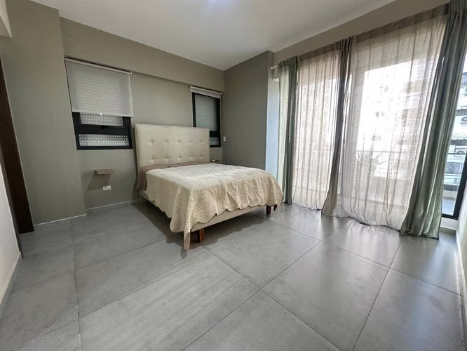Apartamento amueblado en alquiler en La Esperilla - Imagen 4