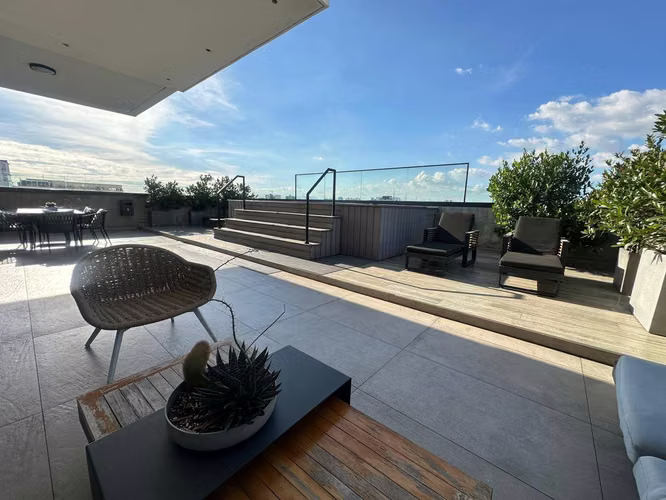 Apartamento amueblado en alquiler en La Esperilla - Imagen 5