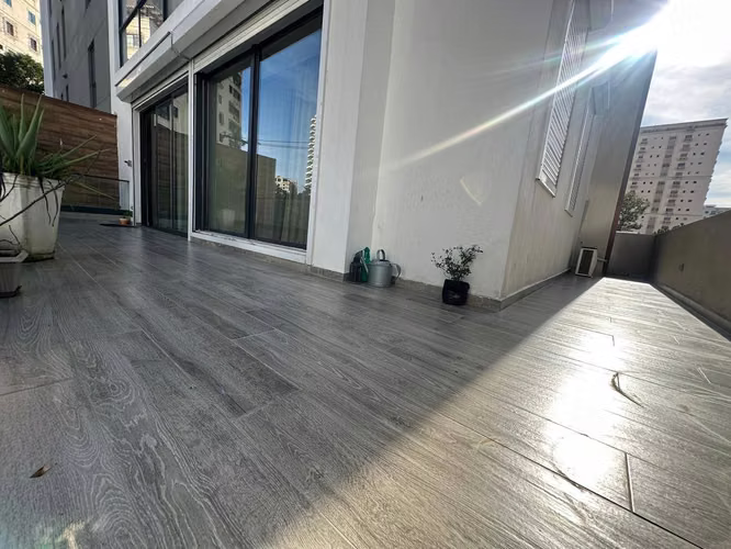 Apartamento amueblado en alquiler en La Esperilla - Imagen 2