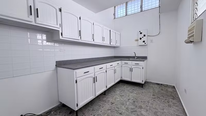Alquiler clásico y familiar apartamento en NACO. Una Habitacion mas estudio. RD$35,000 - Imagen 4