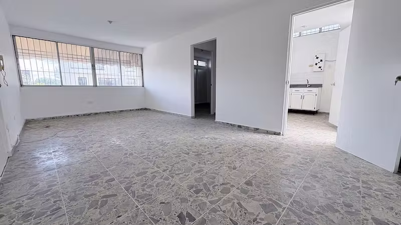 Alquiler clásico y familiar apartamento en NACO. Una Habitacion mas estudio. RD$35,000 - Imagen 8