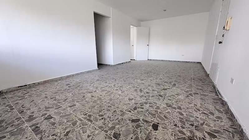 Alquiler clásico y familiar apartamento en NACO. Una Habitacion mas estudio. RD$35,000 - Imagen 9
