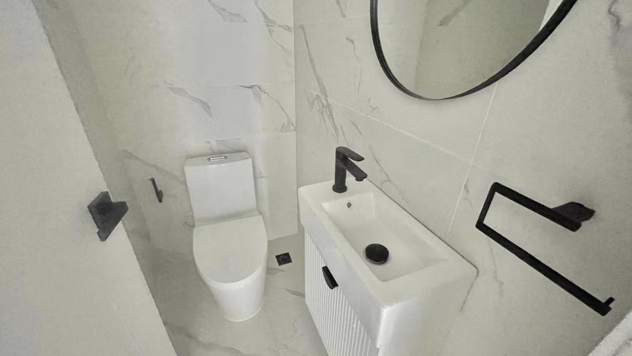Alquiler | Apartamento Moderno a Estrenar en Evaristo Morales - Imagen 5