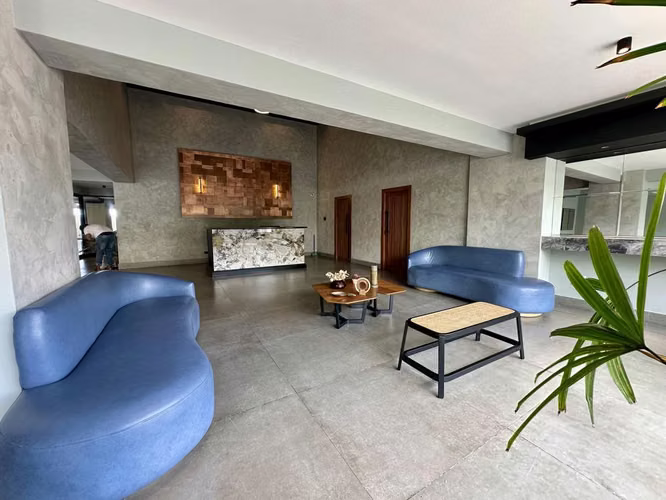 Apartamento en Alquiler Amoblado - La esperilla - Imagen 8