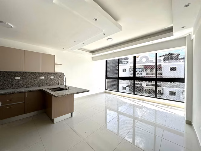  Apartamento en Alquiler en El Millón. - Imagen 13