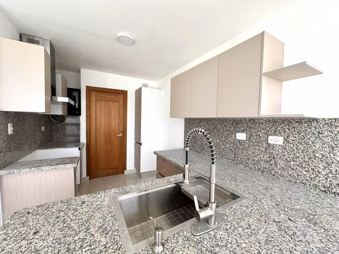  Apartamento en Alquiler en El Millón. - Imagen 9