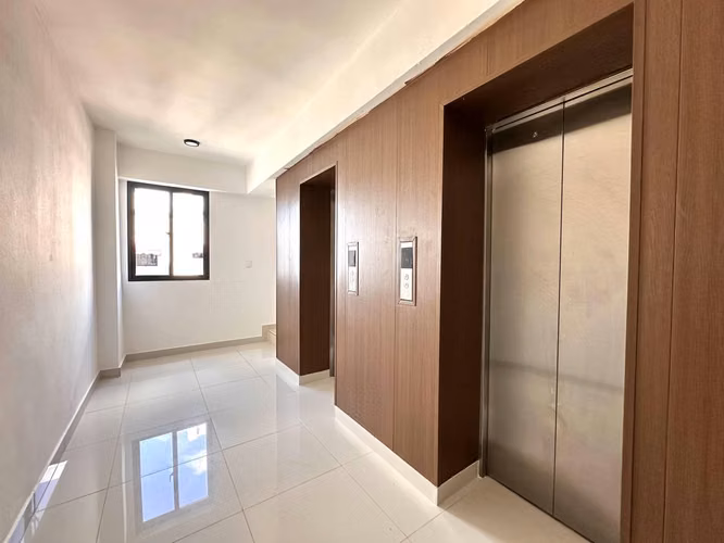 Apartamento en Alquiler en El Millón. - Imagen 3