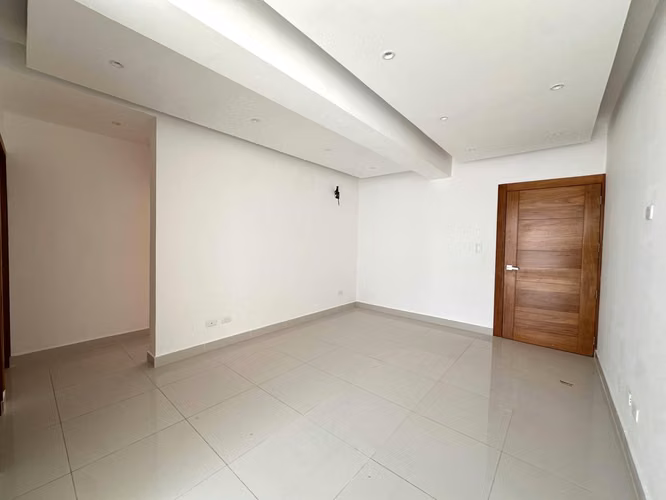  Apartamento en Alquiler en El Millón. - Imagen 8