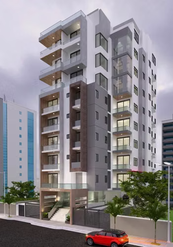 Torre Montenegro, apto 3C, Renacimiento, marzo 2024 - Imagen 2