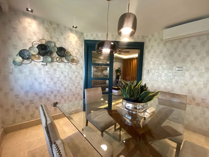 En venta apartamento tipo Penthouse en Jardines del Sur - Imagen 5