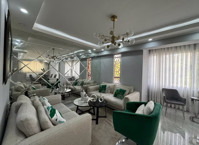 Disponible 3er nivel en Jardines del Sur