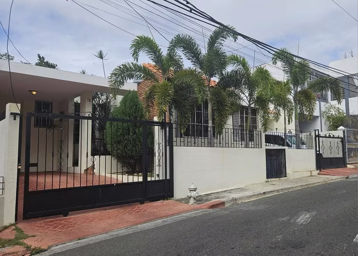 Disponible 6to nivel en Urbanización Real - Imagen 4