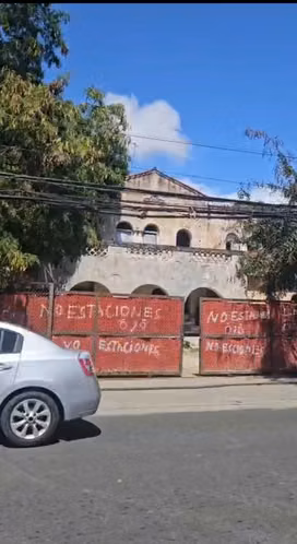 Solar para constructora en Gazcue - Imagen 1