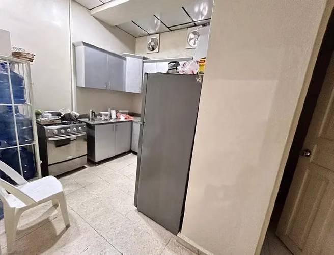 Local comercial 203 en Plaza, Renacimiento