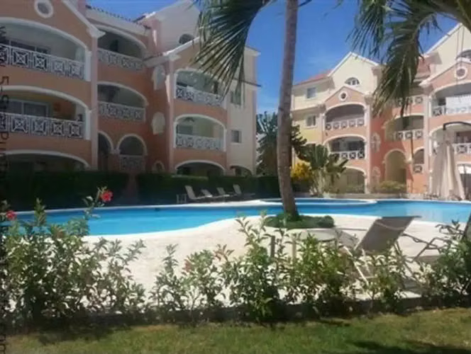 1er nivel en los corales, res.El dorado, a 5 minutos caminando del la playa el cortecito - Imagen 2