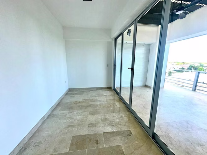 Penthouse en venta en Punta Cana Village 3 habitaciones - Imagen 3
