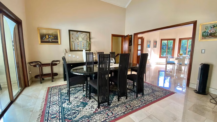 Vendo Imponente Mansión en Cuesta Hermosa II, 5 HABS., 1,000 Mts.2, Patio, Piscina, REBAJADA - Imagen 7
