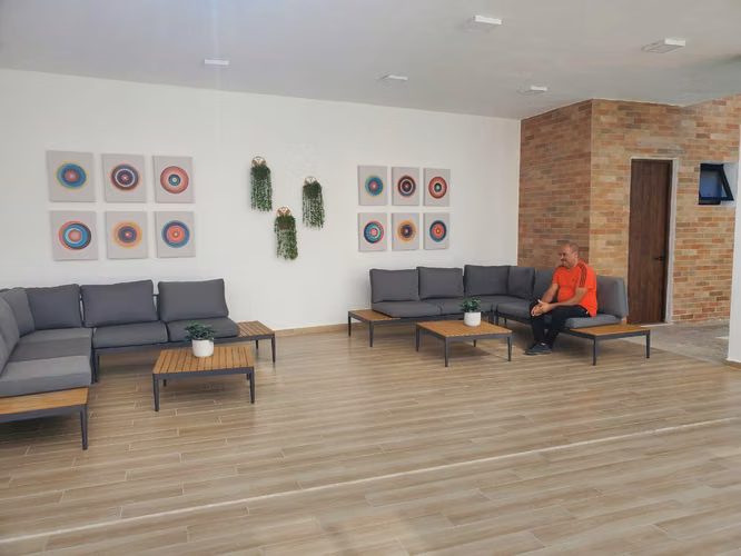 Apartamento nuevo alquiler don pedro - Imagen 6