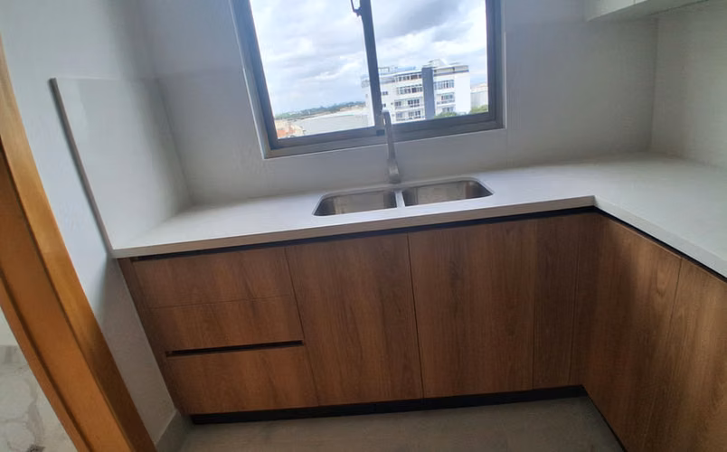 Apartamento en alquiler en urb. Real, alquiler en el distrito, 6to nivel - Imagen 4