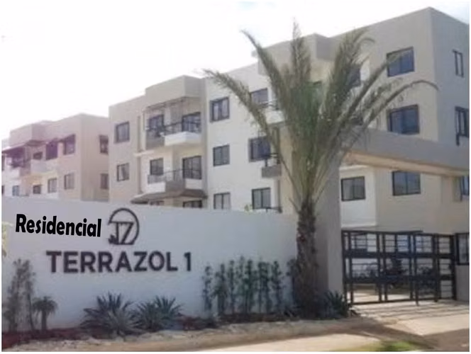 Vendo Apto en OFERTA por Tiempo Limitado  en CIUDAD JUAN BOSH, 3 HABS., 96 Mts.2, PRECIO OPORTUNIDAD - Imagen 14