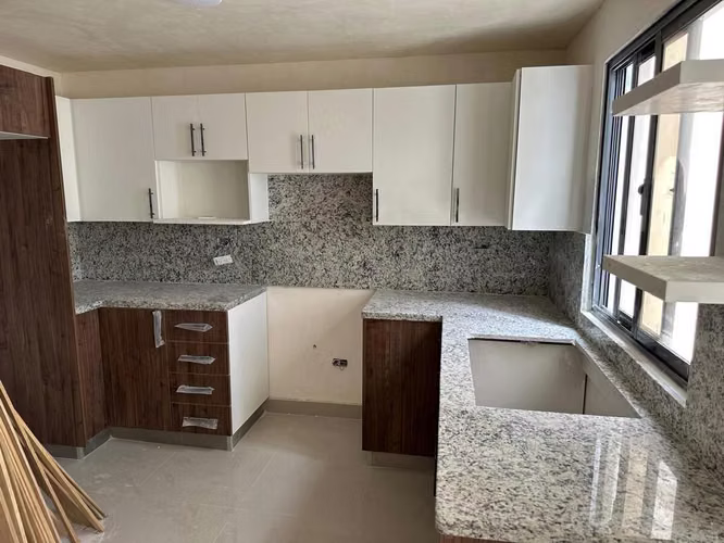 Casa en construccion en mirador del oeste - Imagen 3