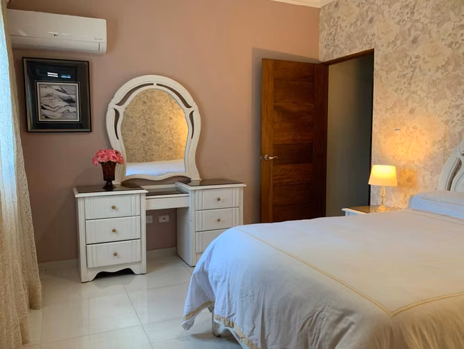 APARTAMENTO 3 HAB | ALQUILER |AMUEBLADO | EVARISTO MORALES - Imagen 6