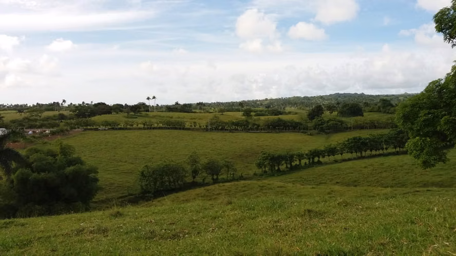 Sale of Finca 474 tasks in Rio San Juan - San Jose de Pastrana
