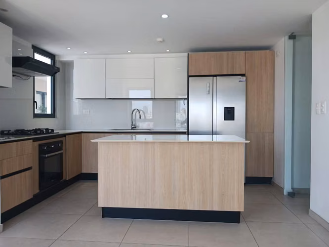Apartamento en Alquiler Arroyo Hondo Viejo - Imagen 4