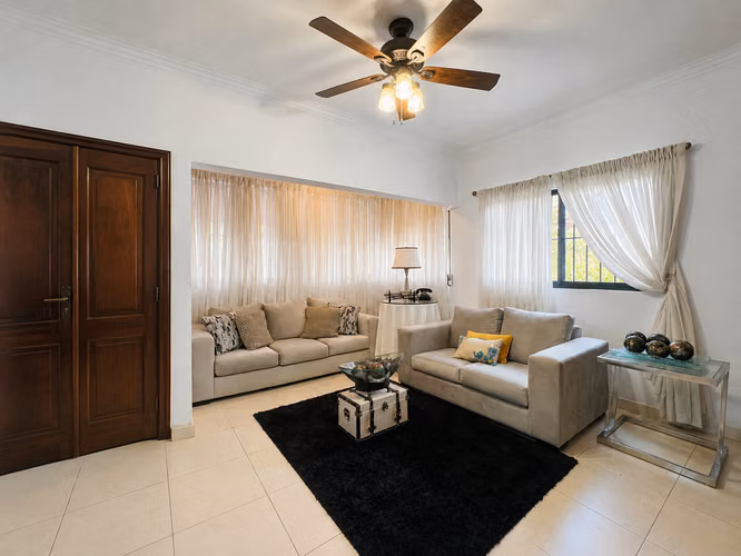 Casa en venta de 3 habitaciones en Los Ríos, Jardin Botánico  - Imagen 9