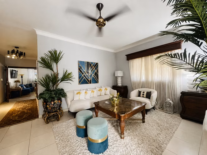 Casa en venta de 3 habitaciones en Los Ríos, Jardin Botánico  - Imagen 6