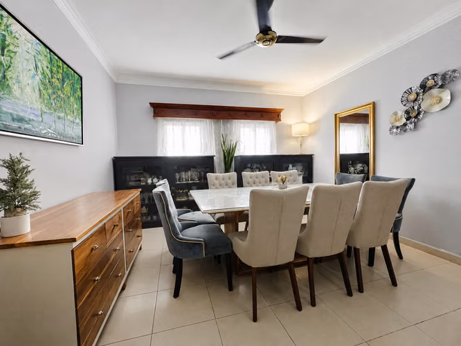 Casa en venta de 3 habitaciones en Los Ríos, Jardin Botánico  - Imagen 11