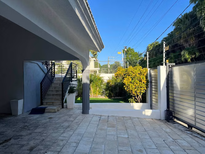 Casa en venta de 3 habitaciones en Los Ríos, Jardin Botánico  - Imagen 8