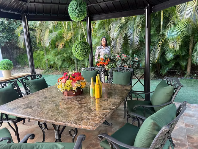 Casa en venta de 3 habitaciones en Los Ríos, Jardin Botánico  - Imagen 10